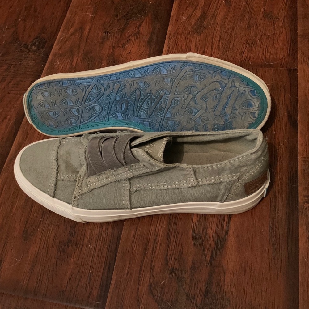 Blowfish Malibu Women's Marley Sneaker